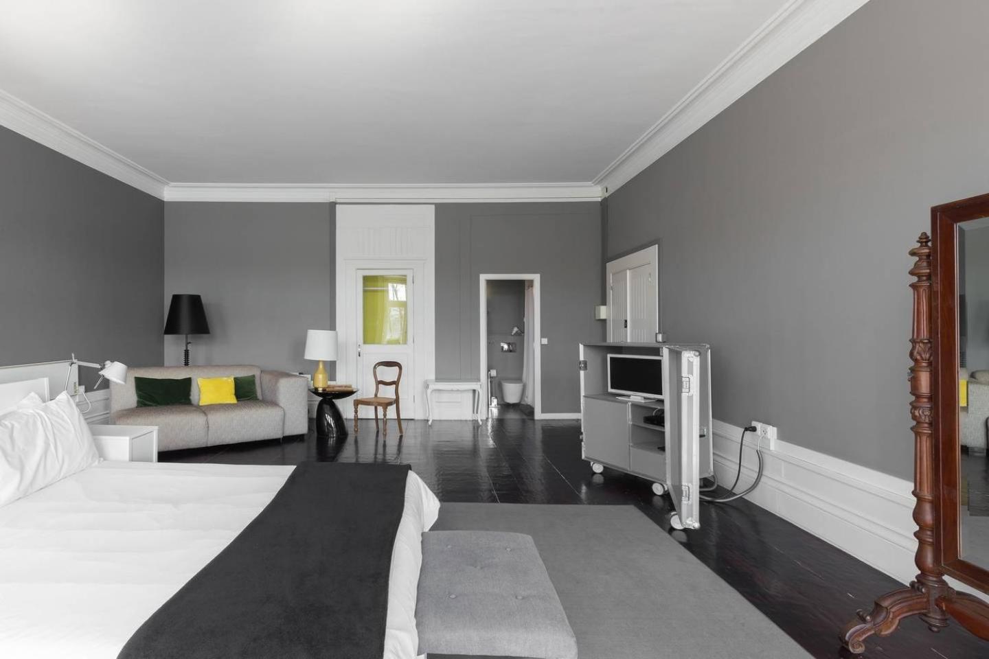 Guestready - Innvict Residences Порту Экстерьер фото