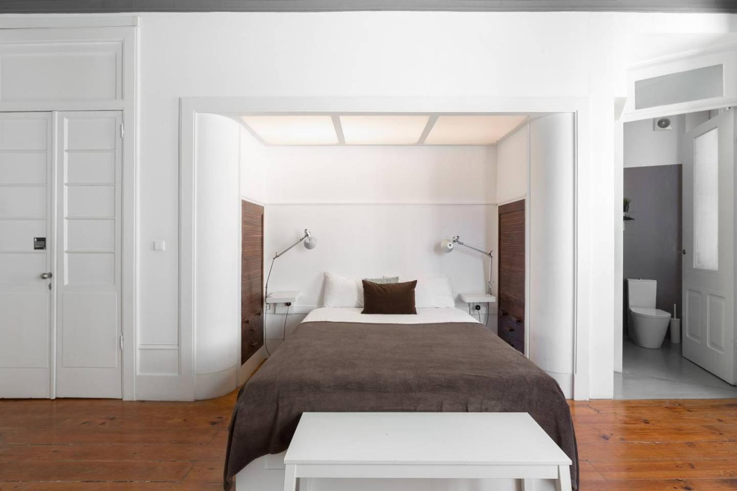 Guestready - Innvict Residences Порту Экстерьер фото