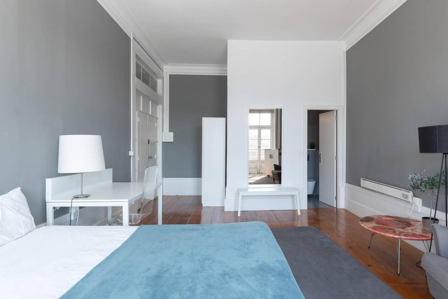 Guestready - Innvict Residences Порту Экстерьер фото